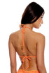 Luli Fama Olas Seamless Triangle Top
